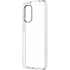 Nokia X30 5G Clear Protective Case - Ultimate Protection & Style for Your Device!